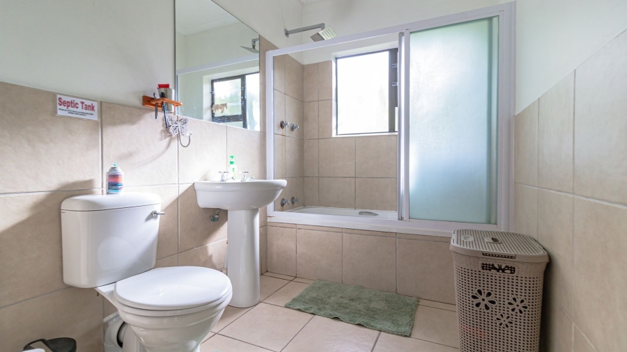 4 Bedroom Property for Sale in Dorchester Heights Eastern Cape